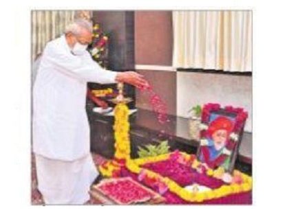 పూలే.. గొప్ప సామాజిక సంస్కర్త