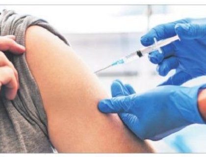 18-45 వయసు వారికీ ఉచితంగా వ్యాక్సిన్