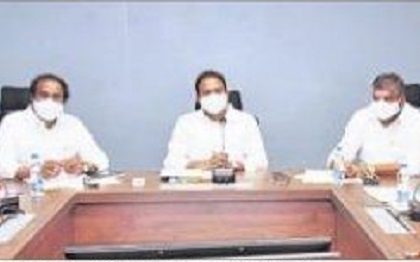 అధికంగా వసూలు చేస్తే కఠిన చర్యలు