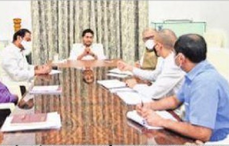 కోవిడ్ చికిత్సకు మరింత ఇద్దాం