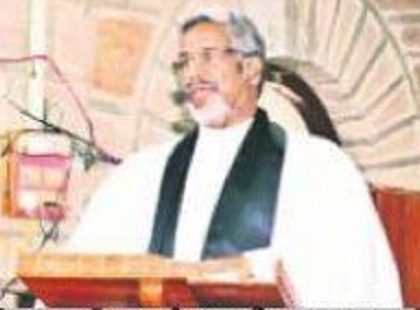 భక్తిశ్రద్ధలతో గుడ్ ఫ్రైడే ప్రార్థనలు