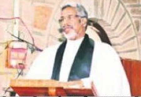 భక్తిశ్రద్ధలతో గుడ్ ఫ్రైడే ప్రార్థనలు