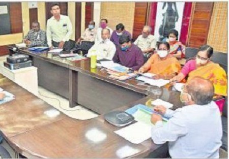 ఫ్రైడే.. ఇకపై డ్రై డే