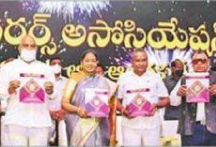 సమాజంలో క్యాటరర్ల సేవలు విశిష్టమైనవి