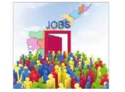 ఖాళీల భర్తీకి కసరత్తు