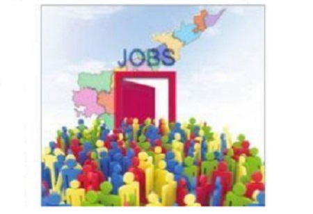 ఖాళీల భర్తీకి కసరత్తు