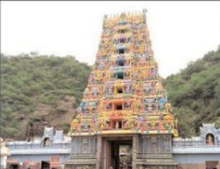 23 నుంచి చైత్రమాస కల్యాణోత్సవాలు