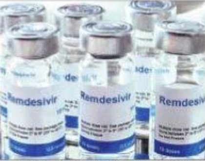 కోవిడ్ ఆసుపత్రులకే రెమ్ డెసివిర్
