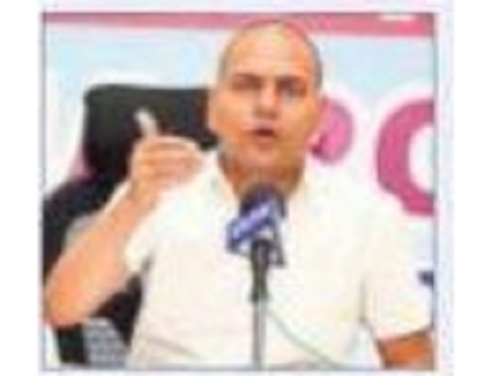 స్వల్ప లక్షణాలుంటే కోవిడ్ కేర్ సెంటర్లకు..