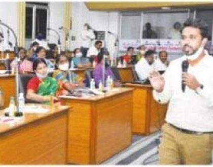 పథకాల అమలుతీరుపై అవగాహన ఉండాలి