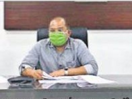 15లోగా ఇళ్ల బేస్ మెంట్లు పూర్తవ్వాలి
