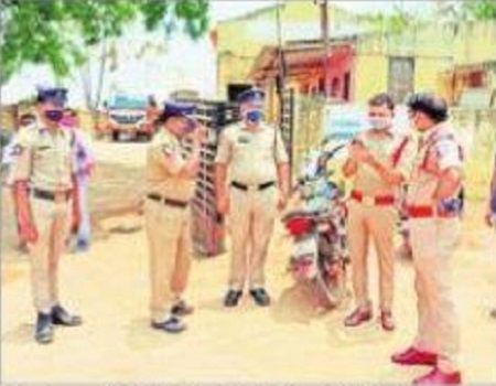 ఏమార్చి.. రూటు మార్చి..!