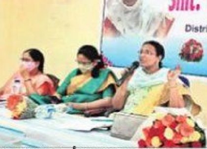 విద్యార్థుల్లో నైపుణ్యం పెంచడమే లక్ష్యం