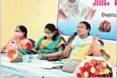విద్యార్థుల్లో నైపుణ్యం పెంచడమే లక్ష్యం