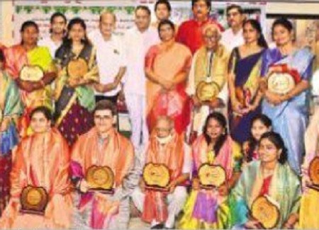 భాషా వికాసానికి కృషి చేద్దాం