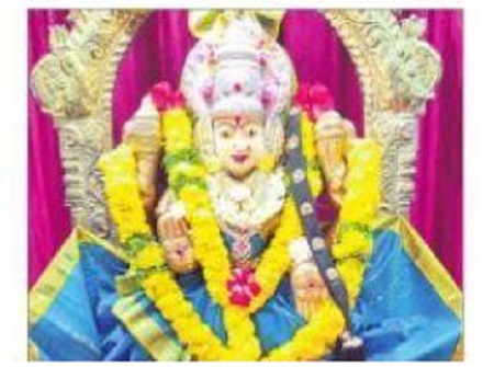 నేటి నుంచి వసంత నవరాత్రులు