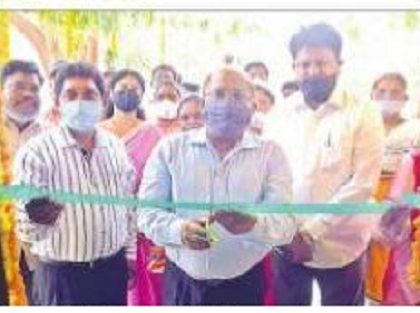 సమర్థవంతంగా సత్వర సేవలు