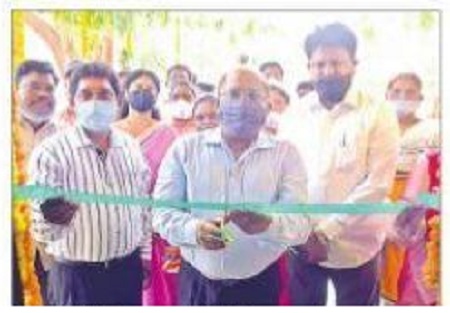 సమర్థవంతంగా సత్వర సేవలు