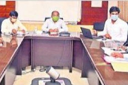 నగరంలో మరో రెండు విద్యుత్ స్మశాన వాటికలు