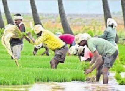 జీవనోపాధి భేష్