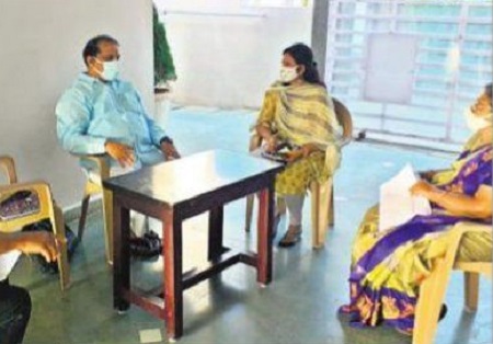 అర్హులైన ప్రతి ఒక్కరికి పథకాలు అందాలి