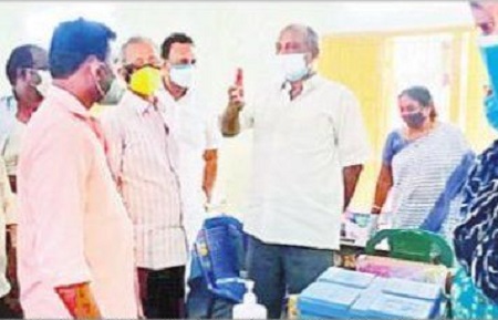 ఏకధాటీగా