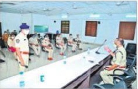 వ్యాక్సిన్ పై అపోహలొద్దు