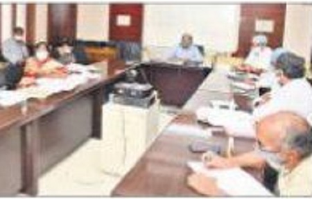 'బ్లాక్ ఫంగస్' కు మెరుగైన చికిత్స చేయాలి