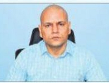 జిల్లాలకు 3 వేల బ్లాక్ ఫంగస్ ఇంజక్షన్లు