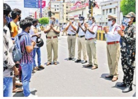 దండాలయ్య!