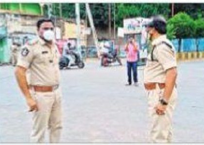 నిబంధనలు పాటించకుంటే కఠిన చర్యలు