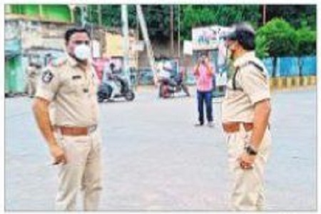 నిబంధనలు పాటించకుంటే కఠిన చర్యలు