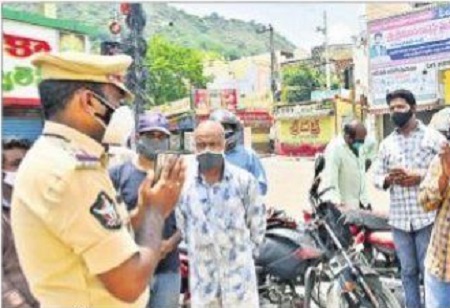 కొందరి చర్యలు.. అందరికీ చేటు
