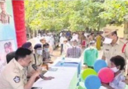 ఆపరేషన్ ముస్కాన్ లో 8,739 మందికి విముక్తి