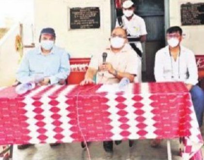 అవగాహనతోనే కోవిడ్ కట్టడి