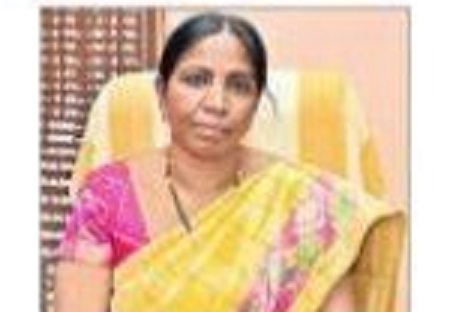 బ్లాక్ ఫంగస్ పై ఆందోళన వద్దు