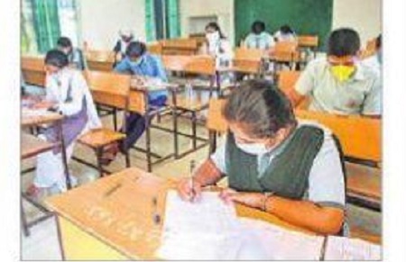 ఇంటర్ పరీక్షలు వాయిదా