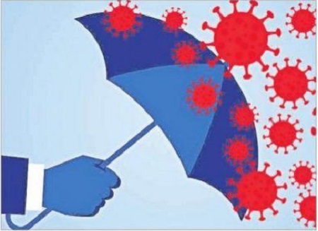మనోధైర్యమే రక్ష