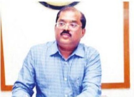 హోమ్ ఐసోలేషన్ హెల్ప్ డెస్క్ ఏర్పాటు