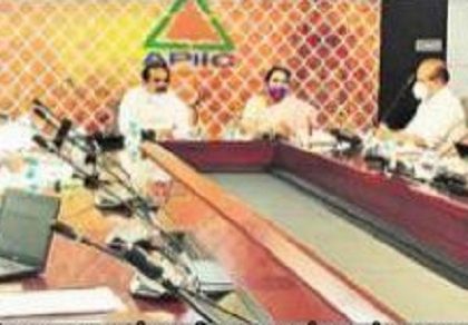 25 ఫుడ్ ప్రాసెసింగ్ యూనిట్లు