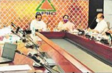 25 ఫుడ్ ప్రాసెసింగ్ యూనిట్లు