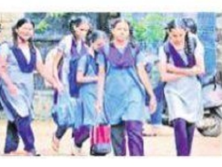 జూన్ 30 వరకు బడుల మూత