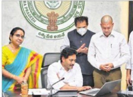 గ్రామీణ ఆర్థిక వ్యవస్థలో జోష్