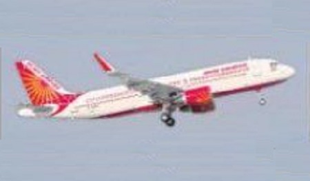 పుంజుకుంటున్న విమానయానం