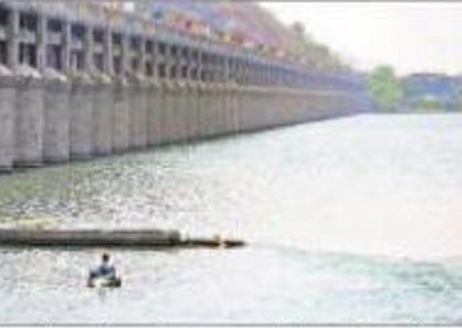 మూడవ వారంలో ఖరీఫ్ కు సాగునీరు