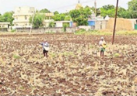 ఖరీఫ్ కు సమాయత్తం