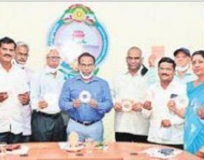 డిగ్రీ పరీక్ష ఫలితాలు  విడుదల