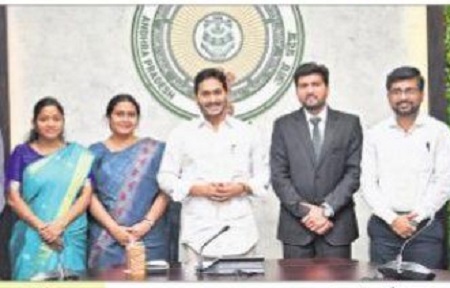 నాణ్యమైన విద్యే లక్ష్యం