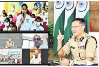 నేర పరిశోధనలో మరో ముందడుగు