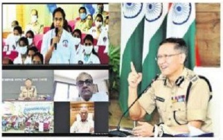 నేర పరిశోధనలో మరో ముందడుగు